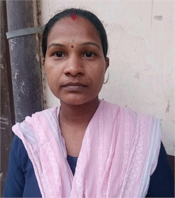 Sunita - Part time Cook in Uttam Nagar in Delhi