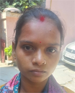 Sunita - Part time Cook in Rohini in Delhi