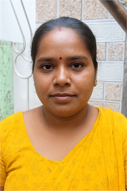 Sunita - Part time Cleaner in Mukherjee Nagar in Delhi