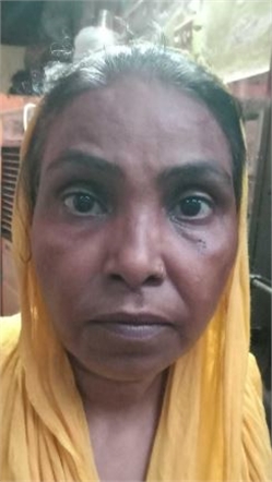 Sunita - Part time Cleaner in Jahangirpuri in Delhi