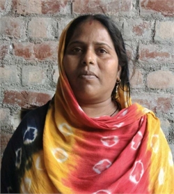 Sunita - Part time Cleaner in Narela in Delhi