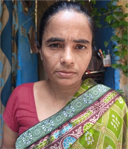 Sunita - Part time Baby Sitter in RK Puram Sector 1 in Delhi