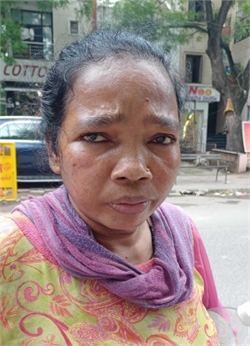 Sunita - Part time Cook in Kailash Colony in Delhi