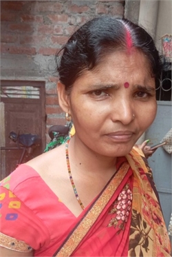 Sunita - Part time Baby Sitter in Badarpur in Delhi