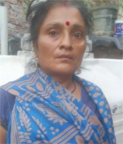 Sunita - Part time Patient Care and Elderly Care and Baby Sitter in Patel Nagar in Delhi