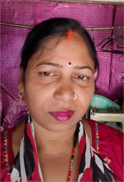 Sunita - Part time Cleaner in Ashok Vihar in Delhi