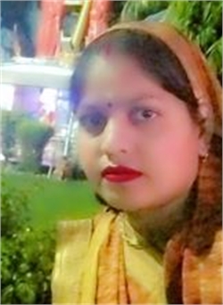 Sunita - Part time Cook in Udhyog Nagar, in Delhi
