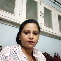 Sunita - Part time Patient Care and Elderly Care in Shalimar Bagh, New Delhi, in Mumbai