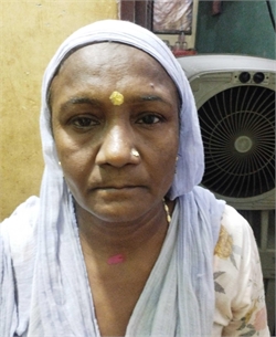 Sunita - Part time Cleaner and Baby Sitter in Ajeet nagar in Delhi