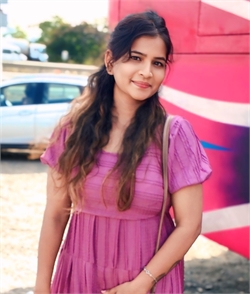 Sunita - Part time Baby Sitter in Mulund Police Station in Mumbai