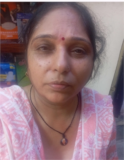 Sunita - Part time Cleaner in Jahangirpuri in Delhi