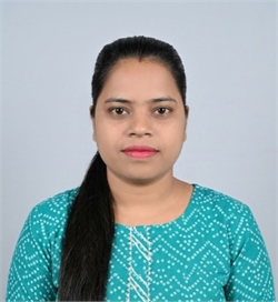 Sunita - Part time Cleaner and Cook and Baby Sitter in Sikanderpur in Gurgaon