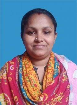 Sunita - Part time Cleaner and Cook in Kalyan Puri in Delhi