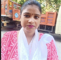 Sunita - Part time Cleaner in Karkardooma in Delhi