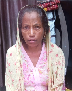 Sunita - Part time Cleaner in krishna park in Delhi