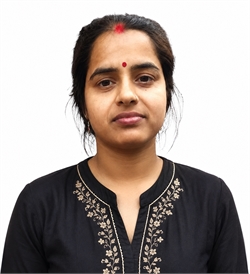 Sunita - Part time Cook in GTB Nagar in Delhi