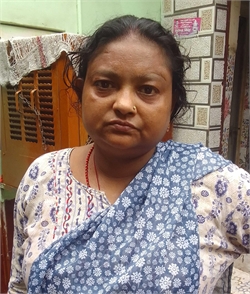 Sunita - Part time Patient Care and Elderly Care and Baby Sitter in Kalyan puri in Delhi