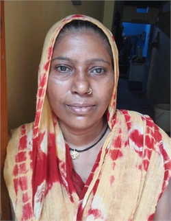 Sunita - Part time Cleaner in Ajeet nagar in Delhi