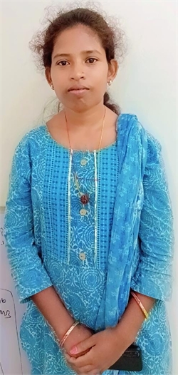 Sunita Nag