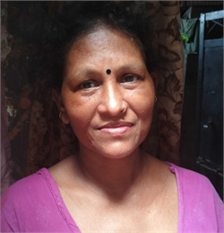 Sunita - Part time Cleaner in Mukherjee Nagar in Delhi