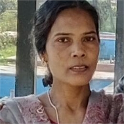 Sunita - Part time Cleaner and Cook in kishangarh in Delhi