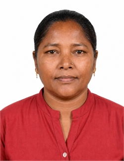 Sunita - Part time Cleaner and Cook and Baby Sitter in Shakti Nagar in Delhi