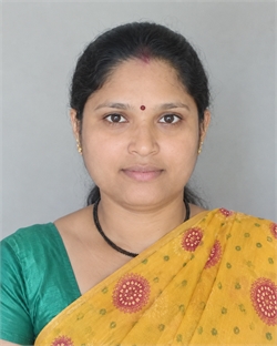 Sunita Santosh Ghadsingh - Part time Cleaner and Cook and Patient Care and Elderly Care and Baby Sitter in Kharadi in Pune