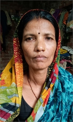 Sunita - Part time Cleaner in Unnamed Road in Delhi