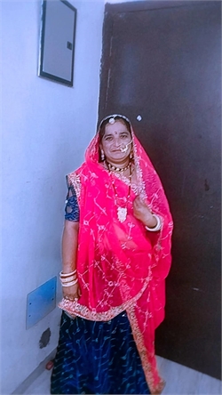 Sunita - Part time Baby Sitter in Mansarovar, Jaipur, Rajasthan in Jaipur