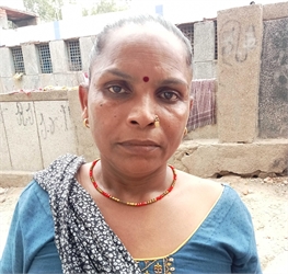 Sunita - Part time Cleaner and Cook and Baby Sitter in gopal pur in Delhi