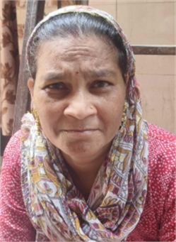 Sunita - Part time Cleaner in Mukherjee Nagar in Delhi