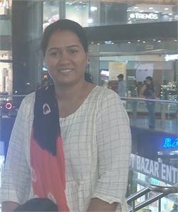 Sunita - Full time Cleaner and Cook in Jaipur in Jaipur