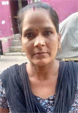 Sunita - Part time Cook in Jawala Nagar in Delhi