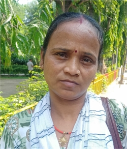 Sunita - Part time Cleaner in Lajpat Nagar in Delhi