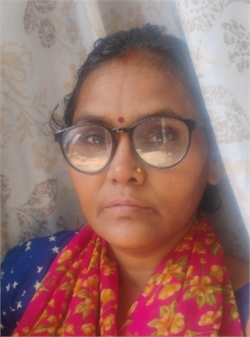Sunita - Part time Cleaner in Chanakyapuri in Delhi
