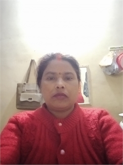 Sunita - Part time Patient Care and Elderly Care in Sagar Pur in New Delhi