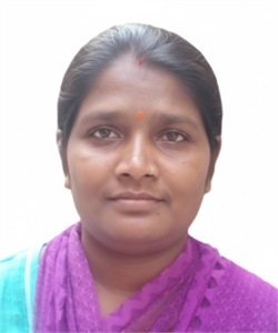 Sunita - Part time Cleaner and Cook in Jhilmil Colony in Delhi