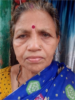 Sunita - Part time Cook in Timarpur in Delhi