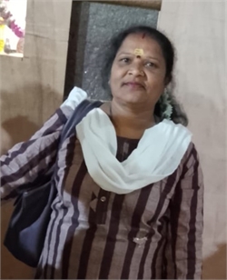 Sunita umesh  Gaikwad - Full time Cook in Khed Shivapur in Pune