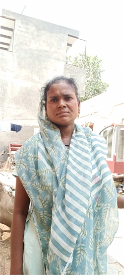 Sunita - Part time Cleaner in najafgarh in Delhi