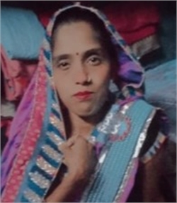 Sunita - Part time Cleaner and Baby Sitter in Jahangirpuri in Delhi
