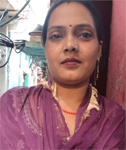 Sunita - Part time Cleaner in , Adarsh Nagar, in Delhi