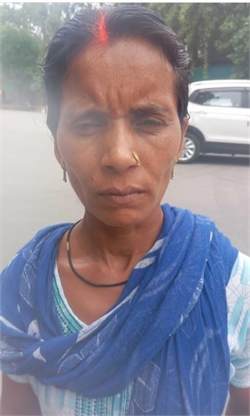Sunita - Part time Patient Care and Elderly Care in Sarita Vihar in Delhi