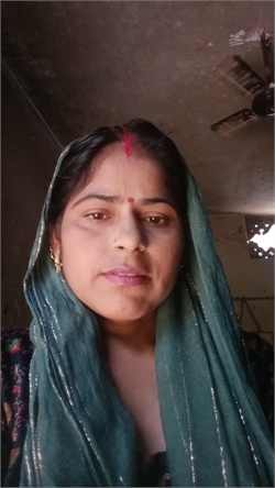 Sunita - Part time Cleaner in Kolki in Rajkot