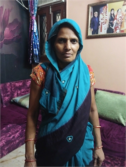 sunita - Part time Cleaner in aadarsh nagar in Delhi