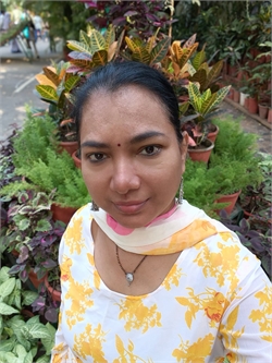 Sunita - Part time Cook in Byculla in Mumbai