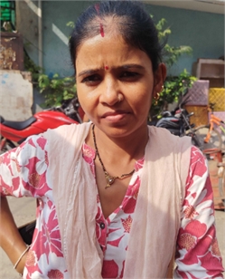Sunita - Part time Cook in Karkardooma in Delhi