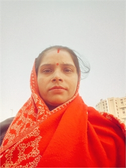 Sunita - Part time Cleaner and Cook in Sector 14 Dwarka, Kakrola in Delhi