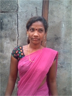 Sunita Aasade - Part time Cleaner and Cook in Dombivli West in Thane