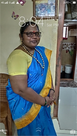 Sunita Aatmaram Kale